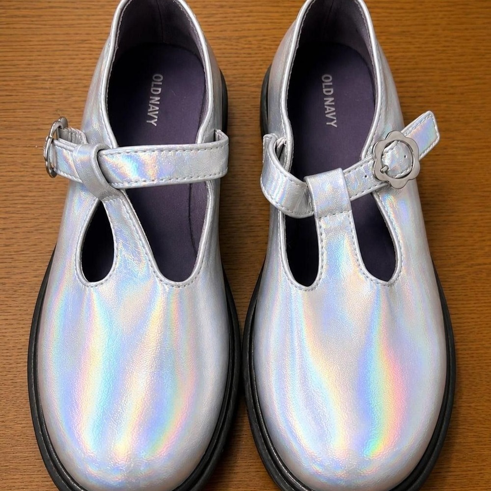 Old Navy Girls Shoes
